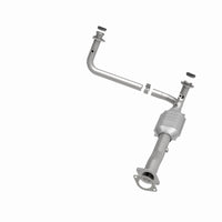 Thumbnail for MagnaFlow Converter Direct Fit California Grade 96-99 GM K/C 1500/2500 5.0L V8/4.3L V6