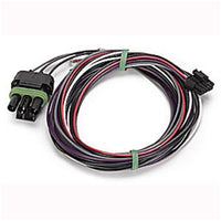 Thumbnail for Autometer Wiring Harness Replacement for FSE Boost/Boost Vac Gauges