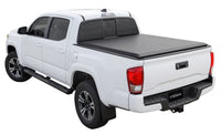 Thumbnail for Access Original 03-06 Tundra 6ft 4in Stepside Bed (Bolt On) Roll-Up Cover