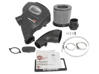 Thumbnail for aFe Momentum GT PRO DRY S Cold Air Intake System 01-16 Nissan Patrol (Y61) I6-4.8L