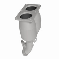 Thumbnail for MagnaFlow Conv DF 00-02 Nissan Sentra 1.8 Front