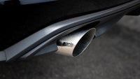 Thumbnail for Borla 19-21 VW GLI 2.0L S-Type 3.5in x 5.5in Tip Cat-Back Exhaust