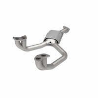 Thumbnail for MagnaFlow Conv DF 90-94 Legacy 2.2 Front CA