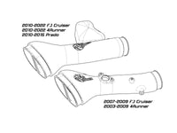 Thumbnail for aFe Momentum GT Cold Air Intake System w/ Pro DRY S Filter Toyota FJ Cruiser 07-21 V6-4.0L