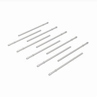 Thumbnail for MagnaFlow Hanger .375inch straight 10pk