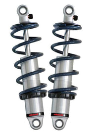 Thumbnail for Ridetech 63-72 Chevy C10 Rear Coilover System HQ Series