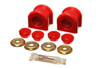 Thumbnail for Energy Suspension Ft Sway Bar Bushing Set -32Mm - Red