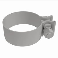 Thumbnail for MagnaFlow Clamp 2.75inch TORCA SS 1.25inch 10pk