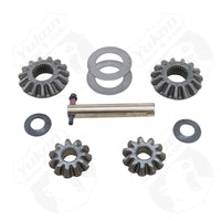Thumbnail for Yukon Gear Standard Open Spider Gear Kit For GM 7.2in S10 and S15 IFS