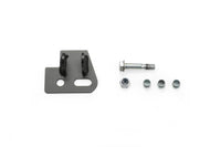 Thumbnail for Fabtech 07-18 Jeep JK 4WD High Clearance Steering Stabilizer Bracket Kit