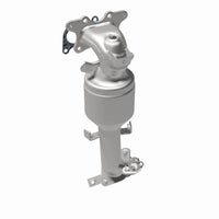 Thumbnail for MagnaFlow Conv Direct Fit 2014 Honda Civic 1.8L Manifold