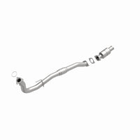 Thumbnail for MagnaFlow Conv DF 02-03 Avalanche Passenger Side 8.1L