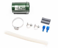 Thumbnail for Radium BMW E46 (excluding M3) Fuel Pump Install Kit - Pump Not Included