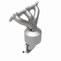 Thumbnail for MagnaFlow Conv DF 07-08 Hyundai Tiburon 2.7L