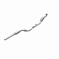 Thumbnail for MagnaFlow Conv DF 98-02 Mercedes E320 3.2L