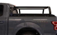 Thumbnail for Putco 15-20 Ford F-150 - 5-1/2ft (Short Box) Venture TEC Rack