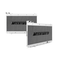 Thumbnail for Mishimoto 07-08 Honda Fit/02-08 Jazz Performance Aluminum Radiator