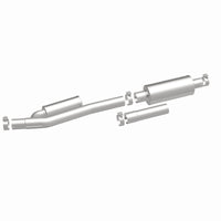 Thumbnail for MagnaFlow 19-23 GM 1500 4.3L / 5.3L D-Fit Muffler Replacement