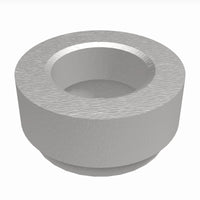 Thumbnail for MagnaFlow Thrd O2 Sensor Boss 20-Pk