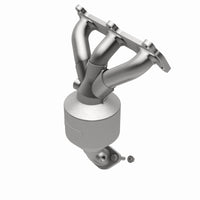 Thumbnail for MagnaFlow Conv DF 07-08 Hyundai Tiburon 2.7L