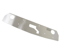 Thumbnail for NRG SS Air Diversion Panel 90-98 Mazda Miata (w/Pop-Up Headlamps)