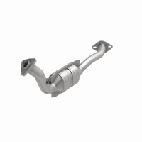 Thumbnail for MagnaFlow Conv DF 01-04 Frontier Passenger Side Rear 3.3L