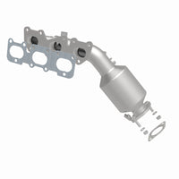 Thumbnail for MagnaFlow Conv DF 10-12 Hyundai Genesis 3.8L