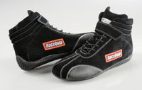 Thumbnail for RaceQuip Euro Carbon-L SFI Shoe 9.0