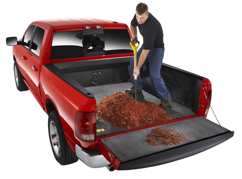 BedRug 07-16 Toyota Tundra 5ft 6in Bed Drop In Mat