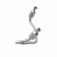 Thumbnail for MagnaFlow Conv DF 04 Dodge Dakota 6 3.7L 4WD