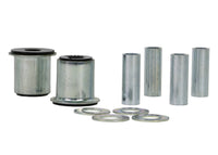 Thumbnail for Whiteline 67-73 Ford Mustang Front Control Arm - Front Lower Bushing