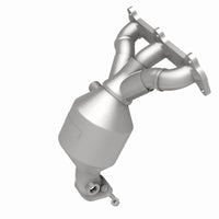 Thumbnail for MagnaFlow Conv DF 2004 Hyundai Santa Fe 2.7L