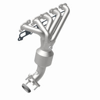 Thumbnail for MagnaFlow Conv DF 04-06 Chevy Colorado 3.5L