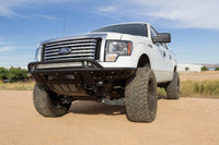 Thumbnail for Addictive Desert Designs 09-14 Ford F-150 Stealth R Front Bumper