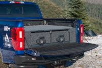 Thumbnail for ARB Drawer Fitting Kit 19-20 Ford Ranger SuperCrew (Incl Side & Extension Floor Kit)