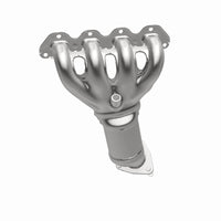 Thumbnail for MagnaFlow CARB Compliant Manifold Catalytic Conv Direct Fit - 09-10 Chevrolet Aveo / Aveo5 L4 1.6L