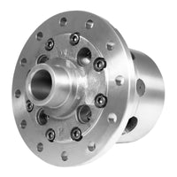 Thumbnail for Yukon 10.5in Ford 4.88 Rear Ring & Pinion Install Kit 35 Spline Positraction