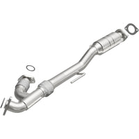 Thumbnail for Magnaflow Conv DF 2007-2008 ALTIMA 3.5 L Underbody