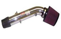 Thumbnail for Injen 2000-06 Mini Cooper N/A (Non S) Polished Short Ram Intake