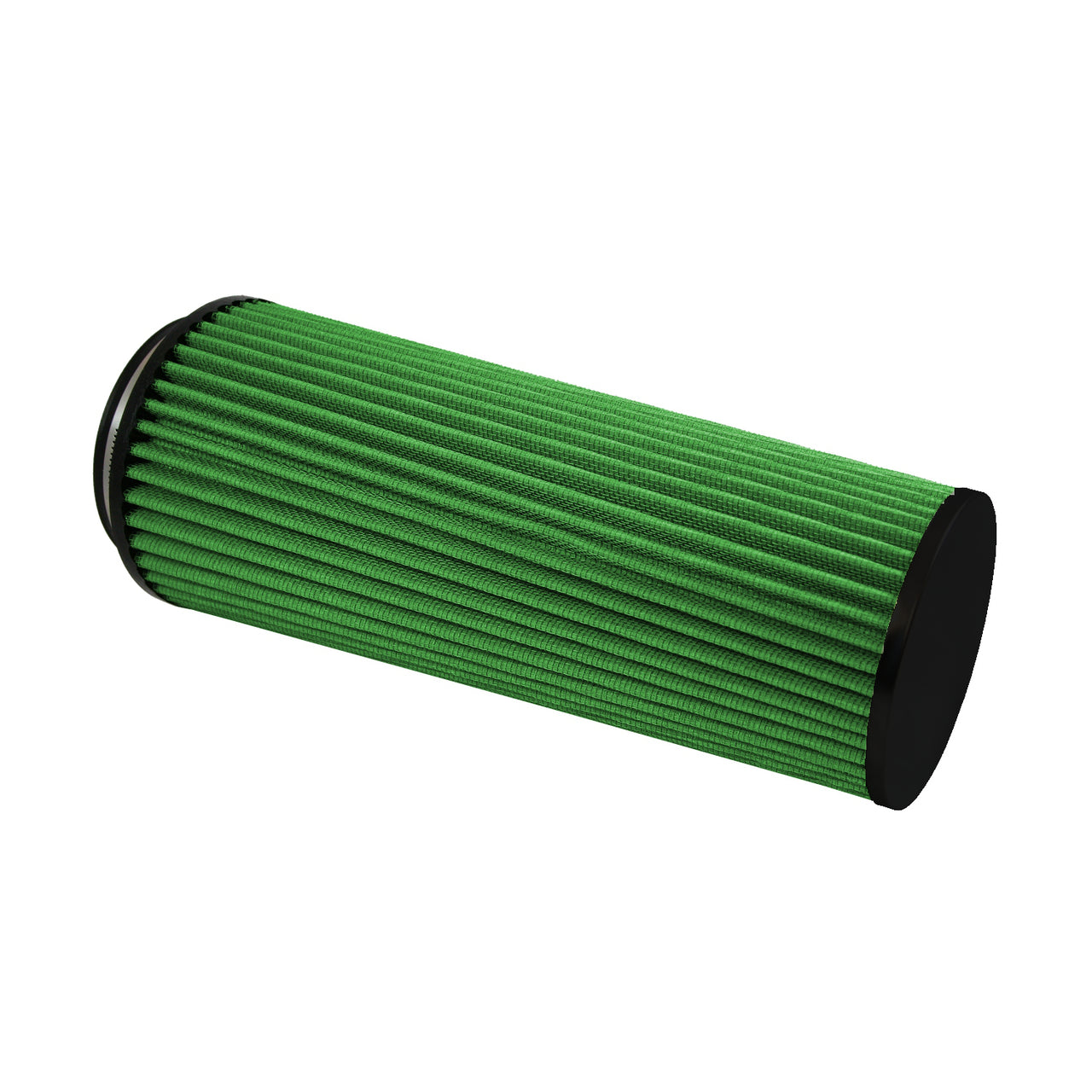 Green Filter Clamp-on Cone Filter ID 4in. / L 13.7in.