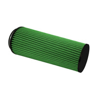 Thumbnail for Green Filter Clamp-on Cone Filter ID 4in. / L 13.7in.