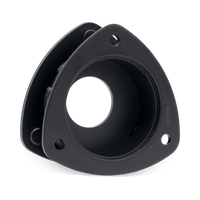 Thumbnail for Body Armor 4x4 2018+ Subaru Crosstrek 2in Front 1.5in Rear Strut Spacer Kit