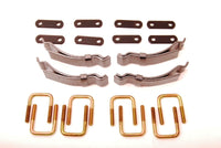 Thumbnail for Hellwig Single Axle Trailer Helper Springs (Quick Bolt On Install)