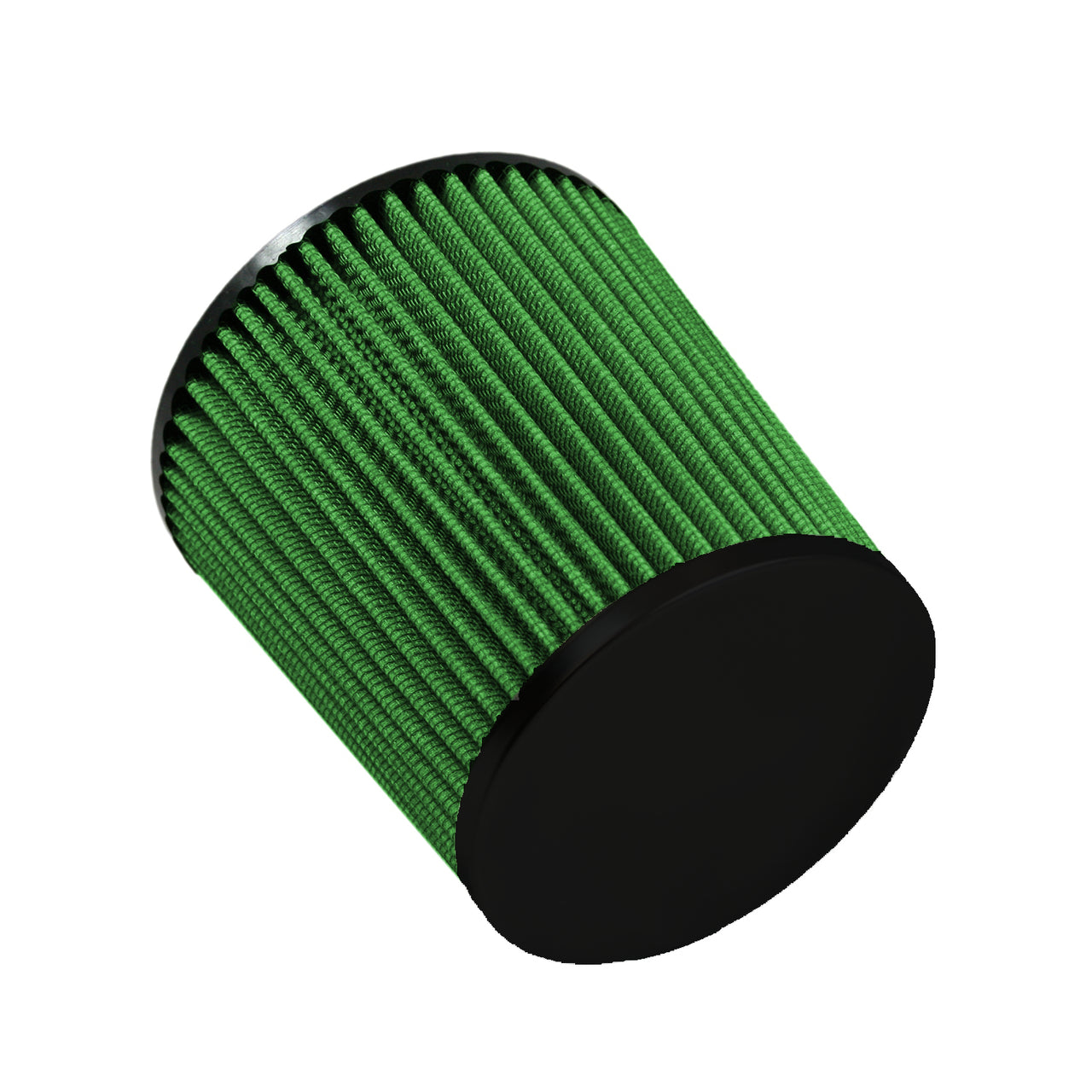 Green Filter Universal Cone Filter - ID 2.36in. / H 5.91in.