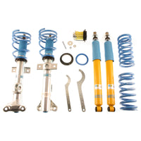 Thumbnail for Bilstein B16 2011 Mercedes-Benz SLK350 Base Front and Rear Performance Suspension System