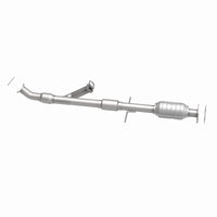 Thumbnail for MagnaFlow Conv DF 00 Hyundai Sonata 2.5L