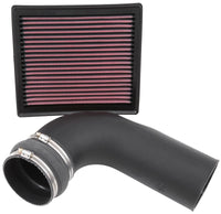 Thumbnail for K&N 13-15 RAM 2500/3500 L6-6.7L DSL Performance Intake Kit