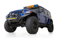 Thumbnail for Addictive Desert Designs 18-23 Jeep Wrangler JL/JT Stealth Fighter Front Bumper