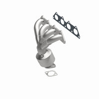 Thumbnail for MagnaFlow Conv DF 02-03 Lancer 2.0L Manifold OEM