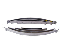 Thumbnail for Hellwig 11-21 Ford F-250 Load Pro- Up To 3500lb Level LC 4 Leaf Stack Helper Spring w/o Mounting Kit